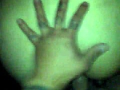 Ebony Threesome Share