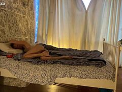 Skinny Girlfriend Fuck