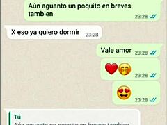 Girlfriend Loves Cum