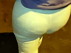 Street Leggings Flash