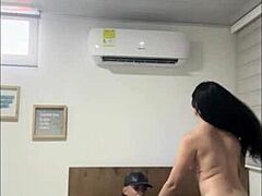 hermanastro cock ride