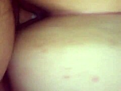 wet pussy pounding
