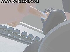 Roblox Gym Play