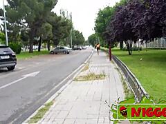 lucy craves black cocks