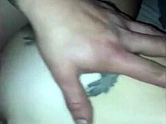 Anal Gaping Assfucking