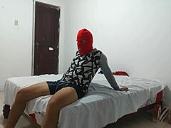 small dick masturbation fail