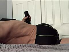 pelvis massage release