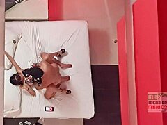 Cuckold Esposa Squirting