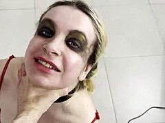 Girlfriend Anal Domination