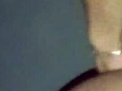 Spanking Submissive Ass