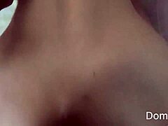 Screaming Turkish Fucked