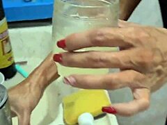 Boss Caipirinha Bang