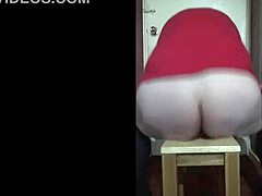 Crossdresser Ass Taste