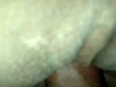 model shocks cameraman