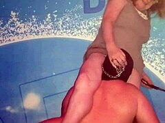 Slave Submission Games