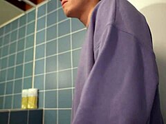 mother-in-law creampie