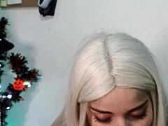 Deepthroat Witch Load