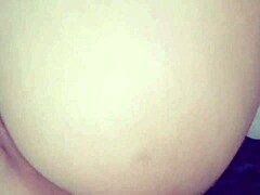 Sleeping Housewife Fuck