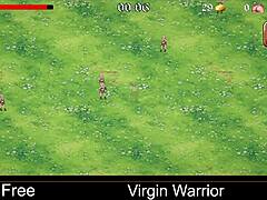 virgin warrior