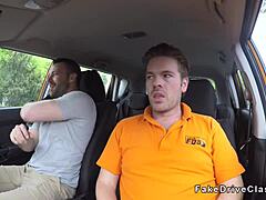 blonde friend banging