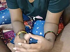 Tight Indian Creampie