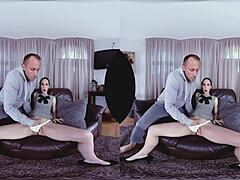 cuckold lilu session