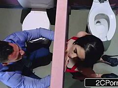 Gloryhole Monster Cock