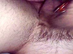 foreskin piercing cum