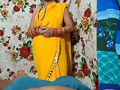 indian wife doggystyle