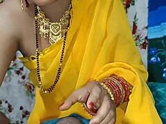 indian wife doggystyle