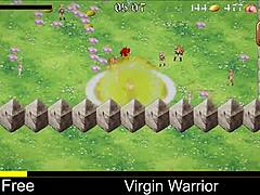 virgin warrior
