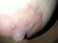 BBC Cuckold Creampie