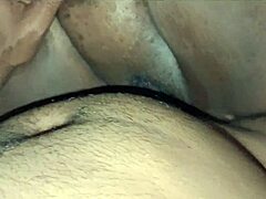BBW Pussy Pounding