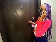 Petite Prostitute Fuck