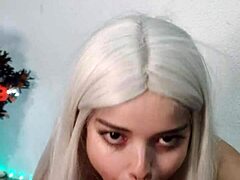 Deepthroat Witch Load