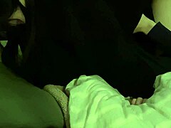 Amateur Bedroom Play