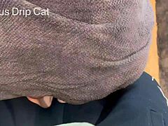 Ass Cumshot Verification