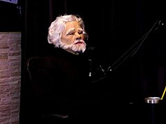 Provocative Swinger Recording