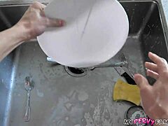 Dixie Lynn Feet Fuck