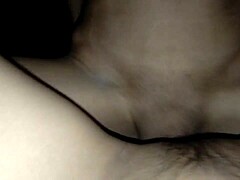 model shocks cameraman