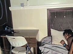 Booty Pussy Creampie