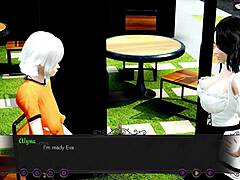 Pregnant BBC Creampie