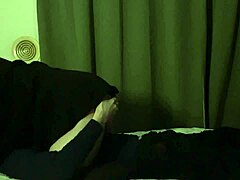 Amateur Bedroom Play