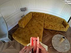 victoria fucks thief