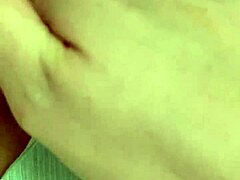 Arab Pussy Masturbation