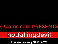 Squirting Like Crazy