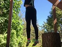 wedgie compilation