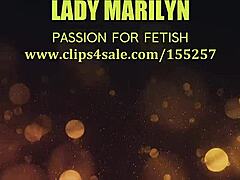 feet tease domination