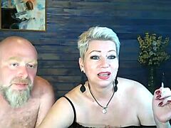 Cumshot Theater Whores