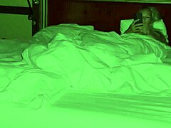 amateur creampie pov